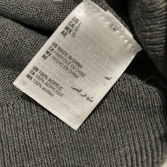 NWT- Karen Scott - L & XL - Picture 8 of 9